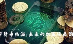 硅谷的加密货币热潮：未来的机遇还是泡沫的破