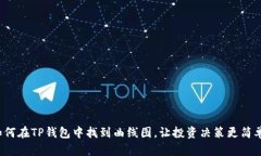 如何在TP钱包中找到曲线图