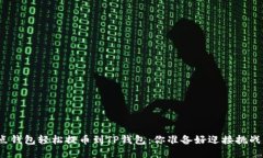 从打点钱包轻松提币到TP钱包：你准备好迎接挑战