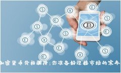 全球加密货币价格骤降：你准备好迎接市场的寒